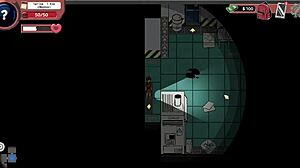 Spooky Milk Life Part 1 Features Cartoon Mommy with Big Anime Ass in Parody