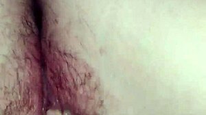 i explored pussy for the first time in an amateur video