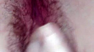 i explored pussy for the first time in an amateur video