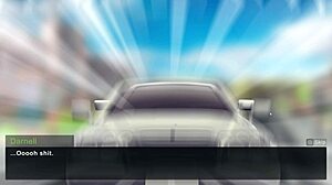 taffy tales part 2 features a bbw with huge tits and ass in cartoon adventure