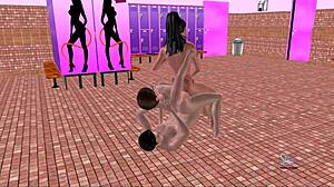 Hey, wanna hear Tamil sex tales with chithi and athai's daughter?