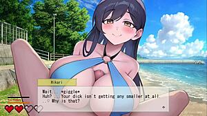 ugh, i think this otherworldly beach got me hooked, ya know?