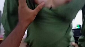 Insolito Madrastra Seduces Hijastro With Dance And Raw Anal In Heels.