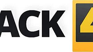 Yo, Black4k dude shows curious hotel worker his solid rod! 😏