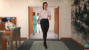 Become A Rockstar 90 - Out Of Nowhere Anna