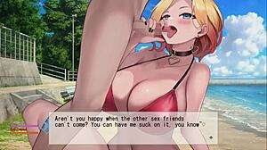 ugh, i think this otherworldly beach got me hooked, ya know?