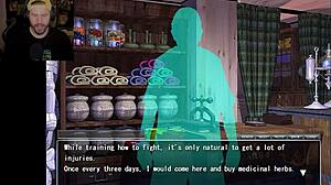 I can't defeat the slug girl in monster girl quest