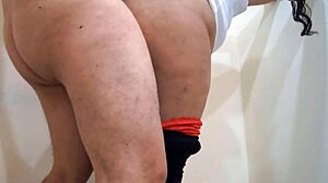 Me Excito Tanto Que Tuvier Que Romperle El Pantalon