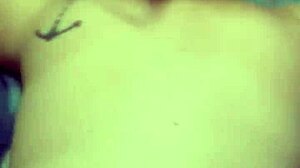 she begs for hardcore banging with toys and bondage