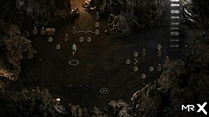 Treasure of Nadia - sunsets are so beautiful, yes, but not like you episode 2 part 22