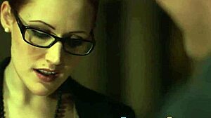 i love watchin’ european babes get their cunts eaten out