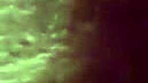 Brittny dives hard for the cash with a raw blowjob cumshot finish