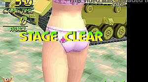 Risque 3D Puzzle Game From Namco