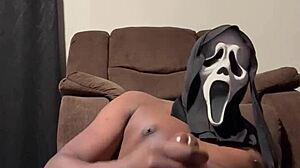 What's Your Favorite Scary Movie