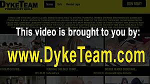 Lesbian Milf Gets Eaten Out Passionately!