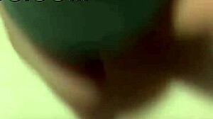 she begs for hardcore banging with toys and bondage