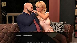 jessica oneil's hard news episode 58 with challenging game elements and intriguing storylines