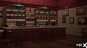 Treasure of Nadia - sunsets are so beautiful, yes, but not like you episode 2 part 22