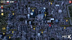 Fashionbusiness Take Off Pants Show Ass E2 25