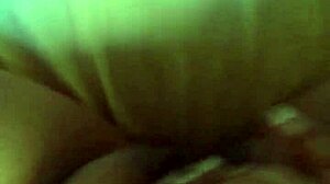 Asian milf fingers pussy while boyfriend's away