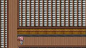 entering the ninja women's mansion for big tits action