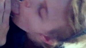 ex girlfriend sucking cock