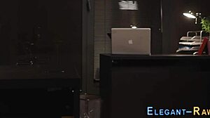 i love watchin’ european babes get their cunts eaten out