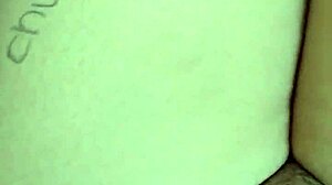 Asian milf fingers pussy while boyfriend's away