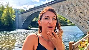 Stella Sublime Loves Blowjobs And Sodomy