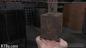 Naughty angel receives a suggestive lusty facial castigation in this intimate scene