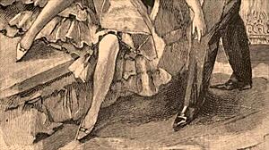 Vintage Erotic Drawings with Retro Cartoon Antique Anime Hentai