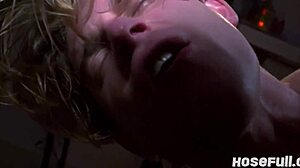 If barebacking was a wild ebony group playground for passion