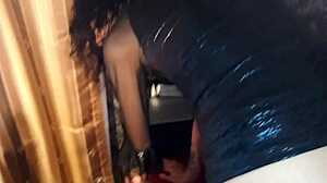 Extreme Whore Lucy Ravenblood in Wild Fisting and Pussy Destruction Compilation!