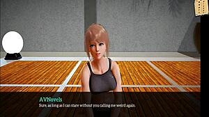 my new family 290 with blonde big tits in missionary on monster cock