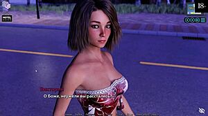 Complete gameplay of Sunshine Love part 11