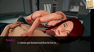 my new family thirteen