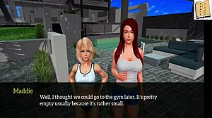 my new family thirteen