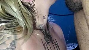 Latina Lover Bent Over In Hentai Scene.