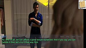 yo, ever seen a wife turn stepmom at 82? homemade vibes with my mother-in-law!