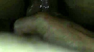 Asian Amateur Receives Cumshot After Anal Sex