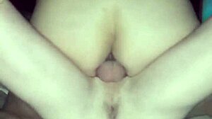 Bunni knows how to really cum on my bwc