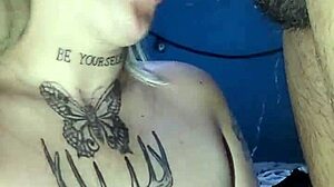 Latina Lover Bent Over In Hentai Scene.