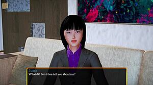 exploring emotions in my new family