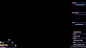 Ever seen a blonde step-sister’s pussy wrecked in hentai? Summer Memories Ryu story part 1!