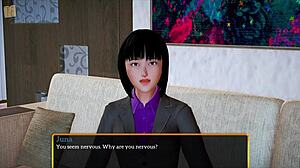 exploring emotions in my new family