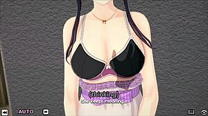 Special Har�m Class- Violet