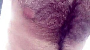 lapijargentina strokes his big cock for a long gay masturbation session