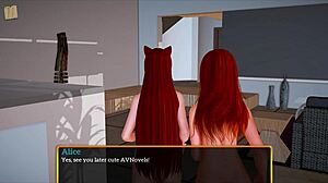 exploring emotions in my new family