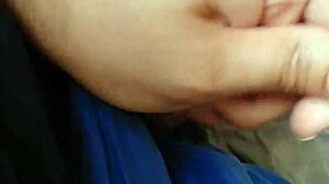 Jerkin It To Some Amateur Gay Bj