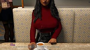 Bold Adventures in Alternate Existence 2 Game World